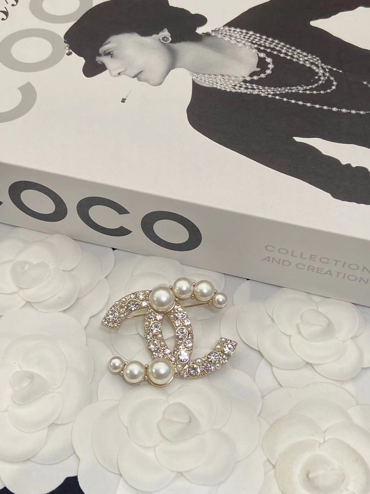 CHANE1 パール＆ダイヤモンド 5点セット【50％割引+送料無料】