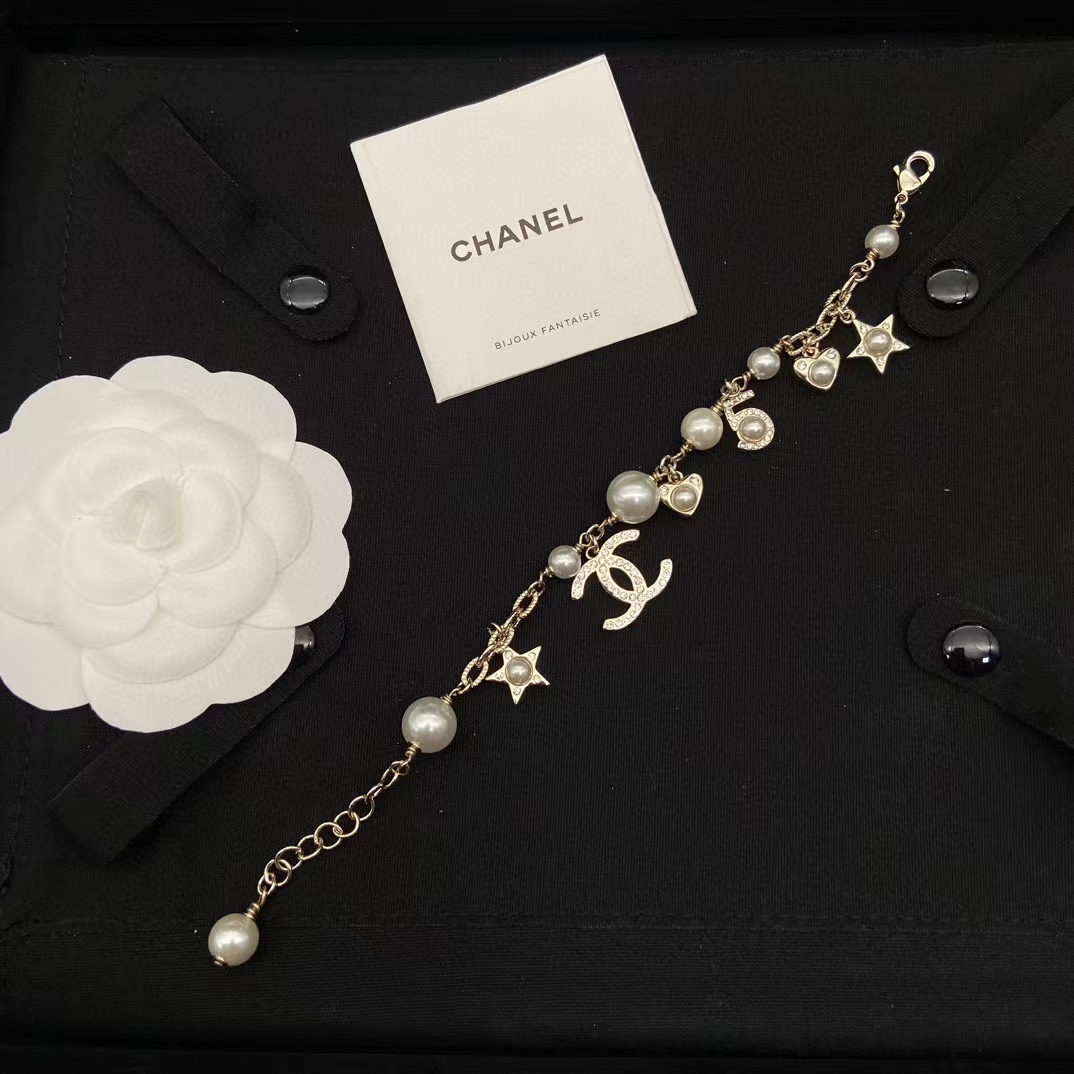 CHANE1 パール＆ダイヤモンド 4点セット【50％割引+送料無料】