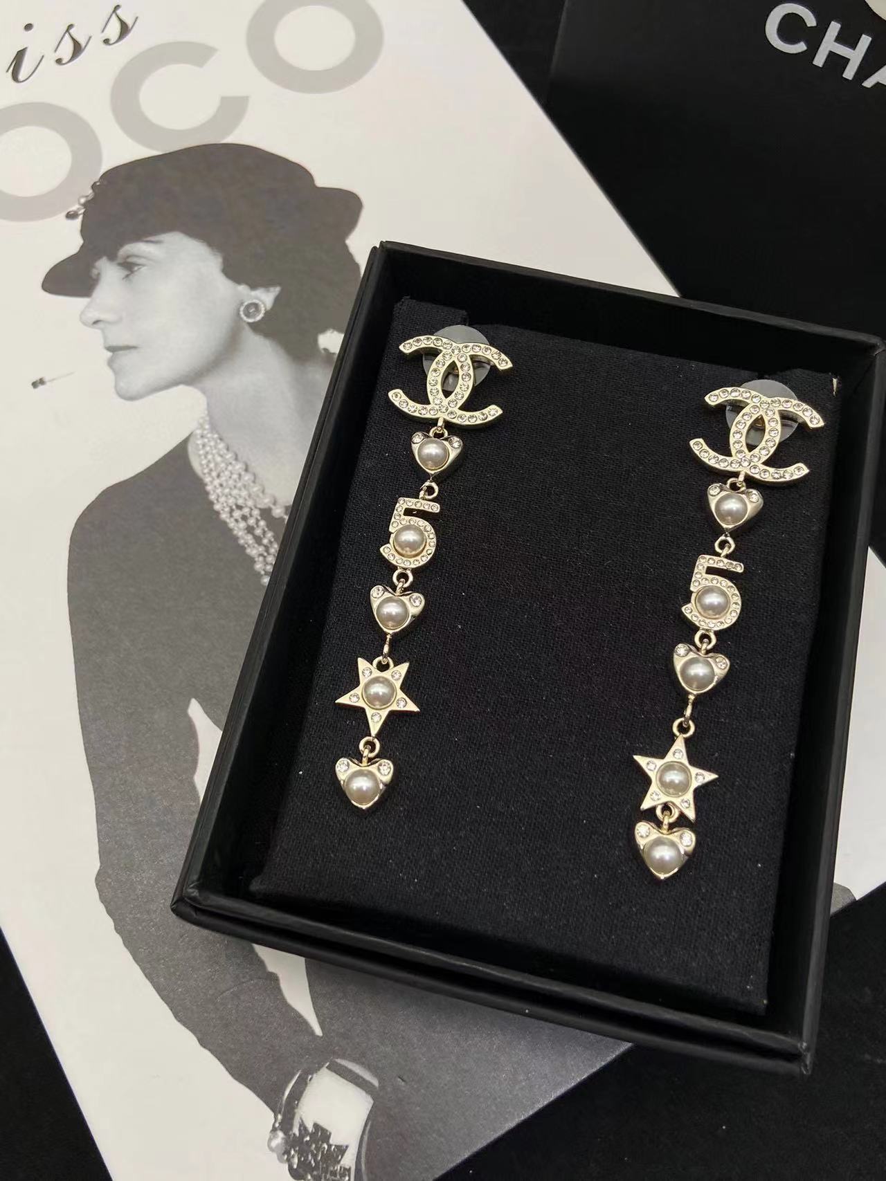 CHANE1 パール＆ダイヤモンド 4点セット【50％割引+送料無料】
