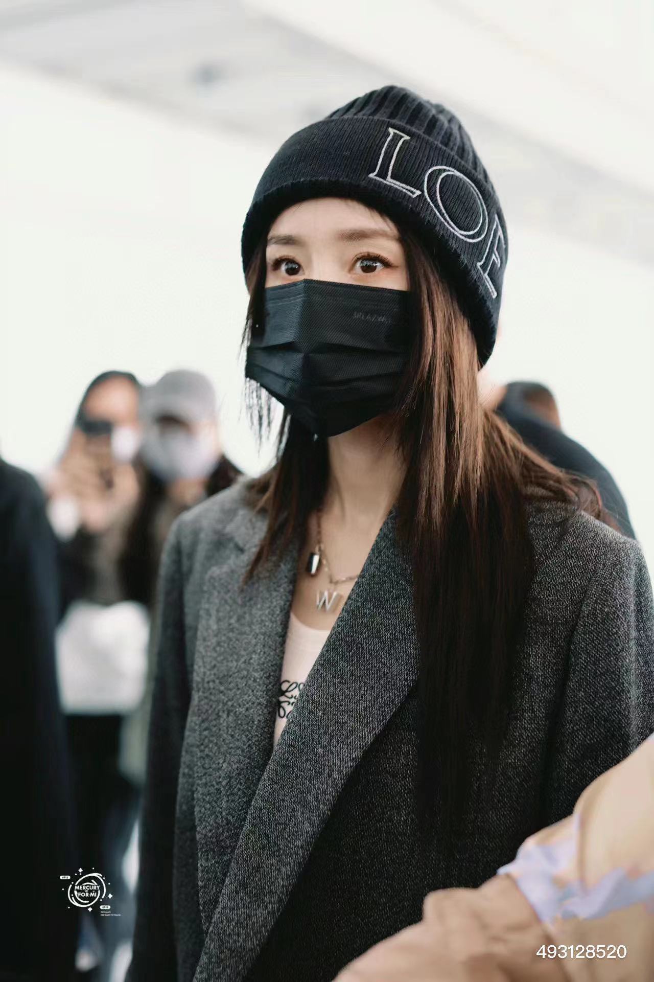 L0WEW 刺繍ニット帽【50％割引+送料無料】