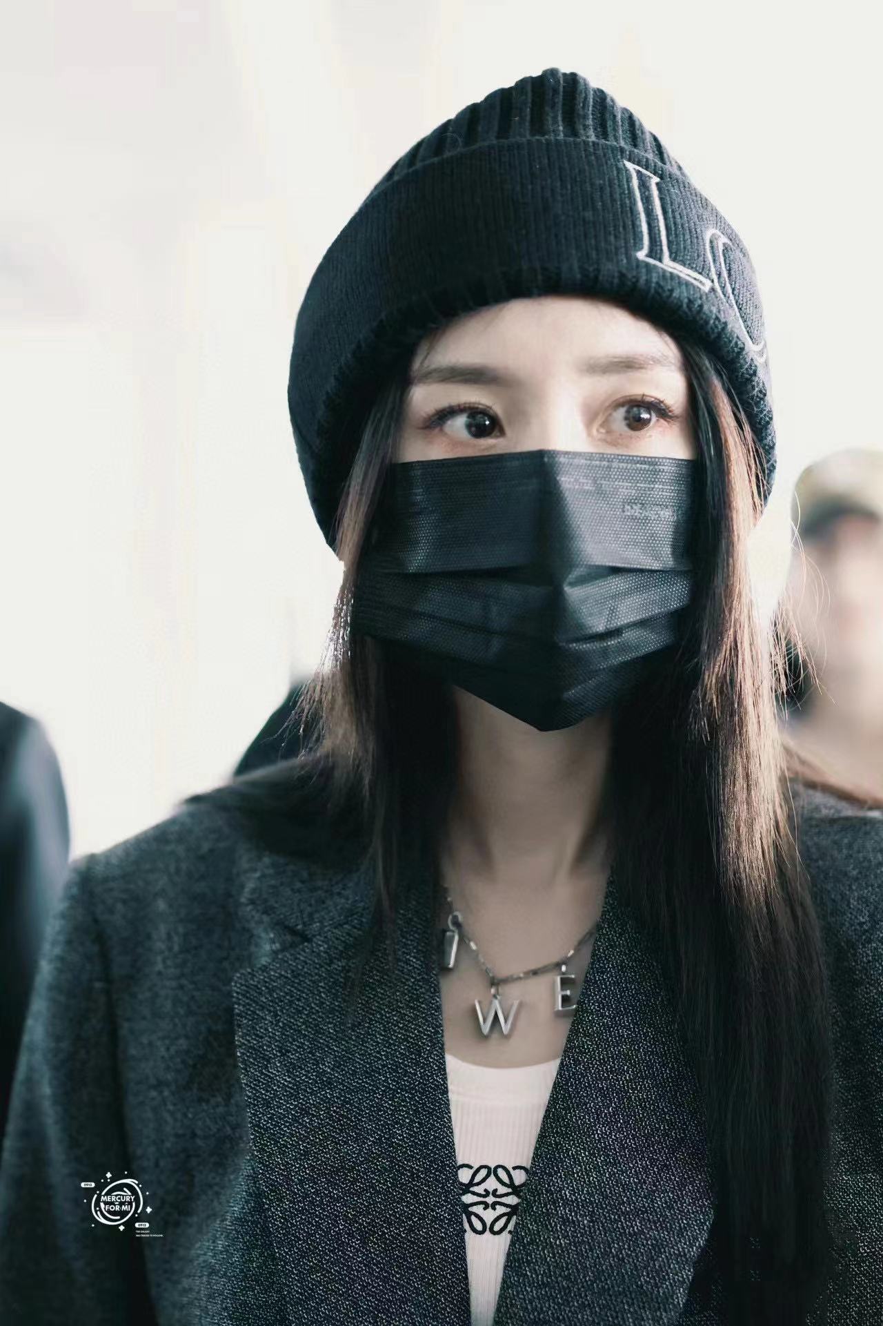 L0WEW 刺繍ニット帽【50％割引+送料無料】