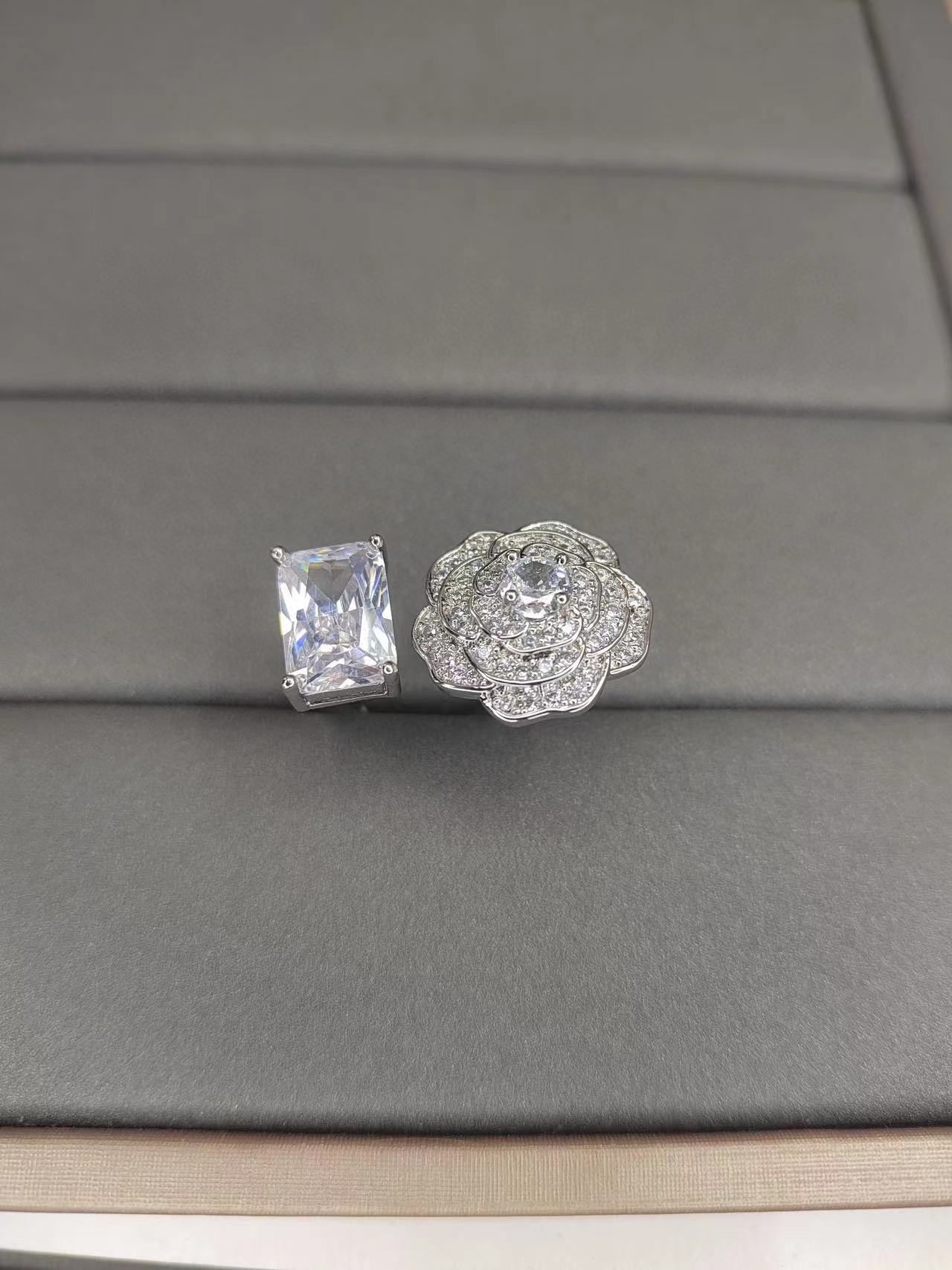 CHANE1 ダイヤモンド リング【50％割引+送料無料】