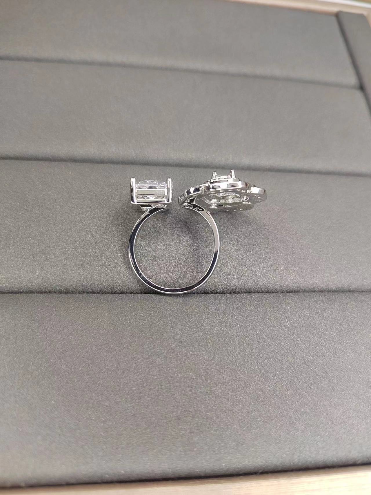 CHANE1 ダイヤモンド リング【50％割引+送料無料】