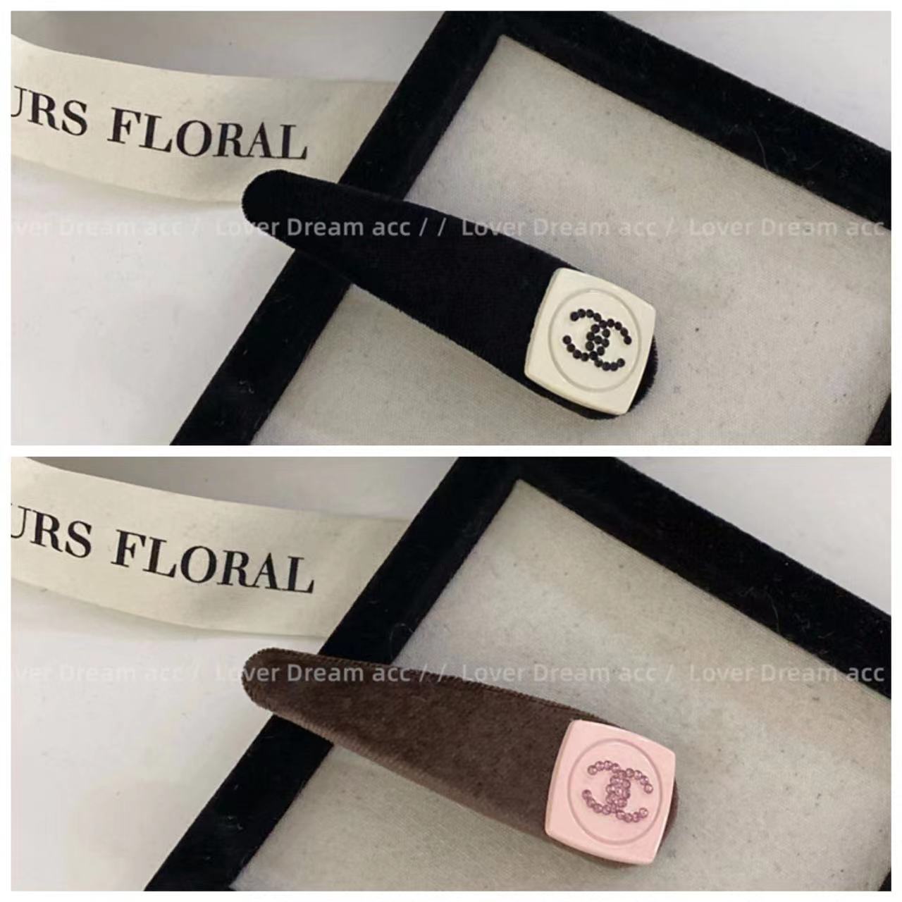 CHANE1 1 つ買うとヘアクリップが 1 つもらえる【50％割引+送料無料】