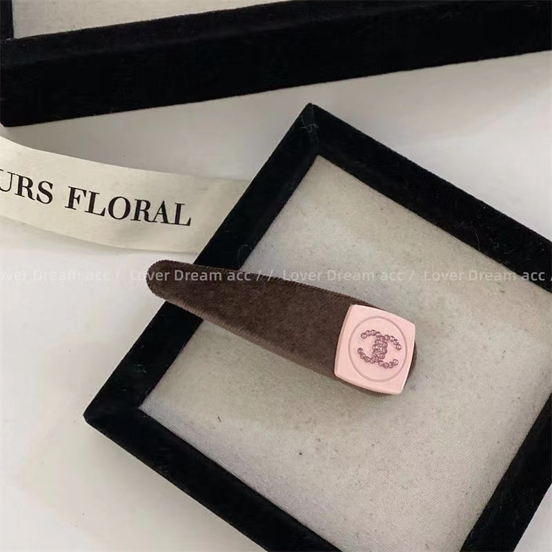 CHANE1 1 つ買うとヘアクリップが 1 つもらえる【50％割引+送料無料】