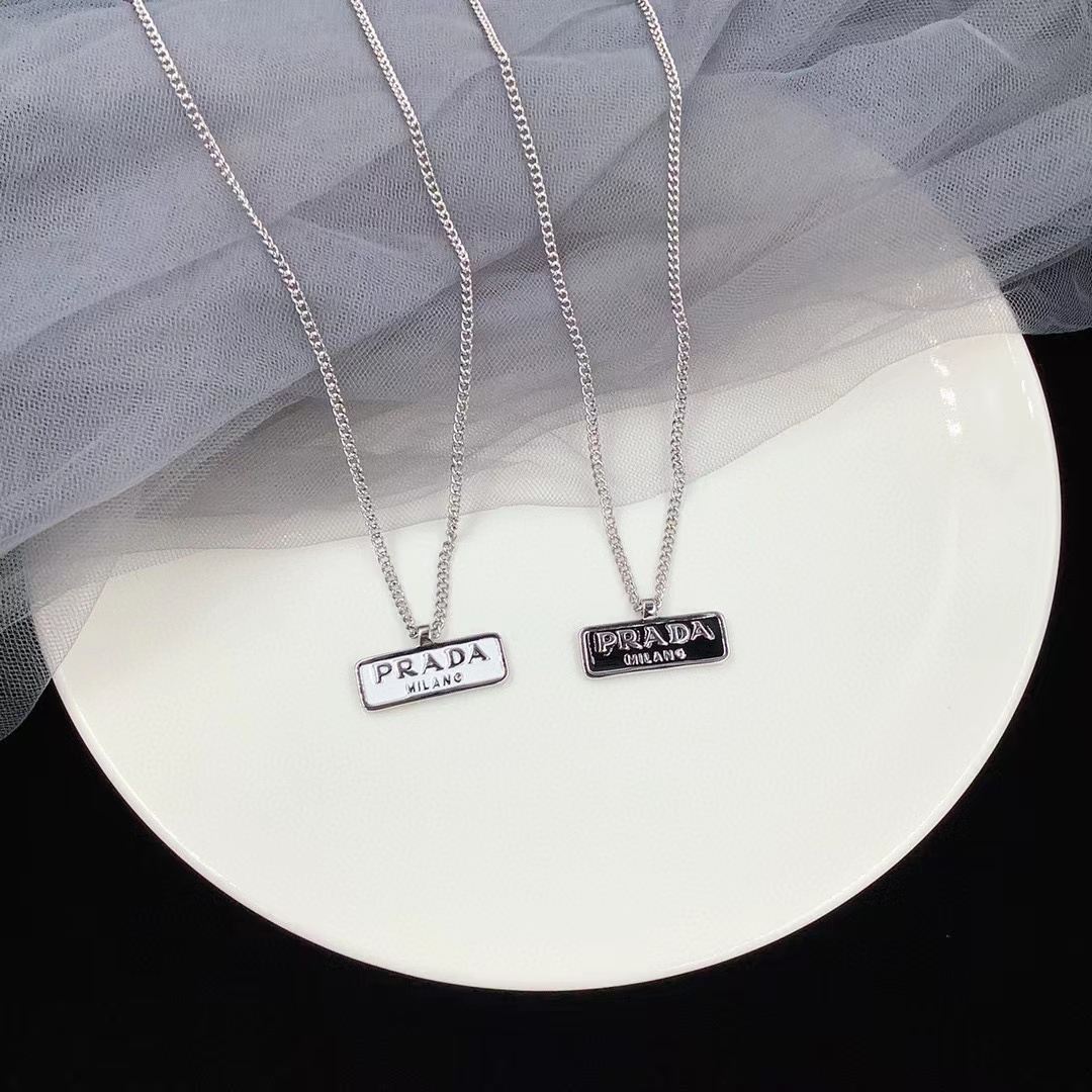 PR4DA シンプルネックレス【50％割引+送料無料】