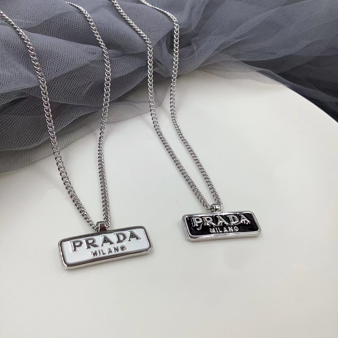 PR4DA シンプルネックレス【50％割引+送料無料】