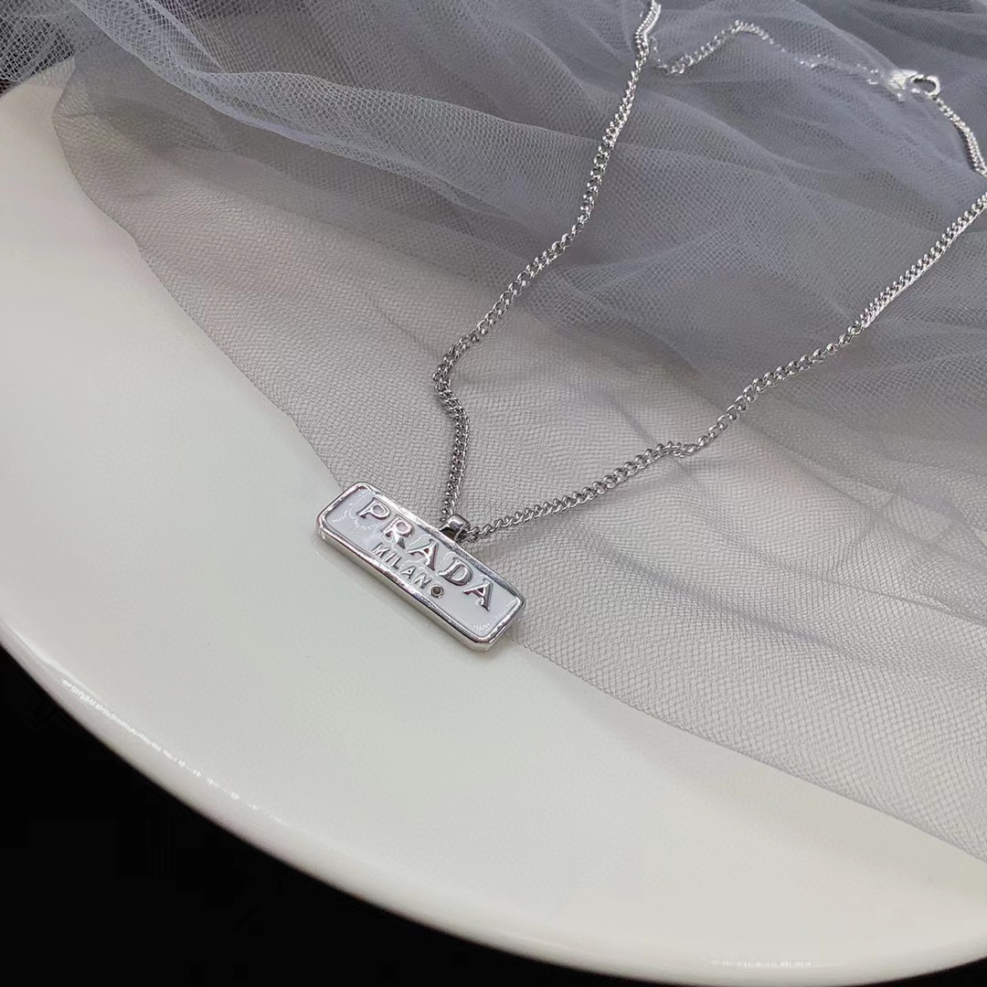 PR4DA シンプルネックレス【50％割引+送料無料】