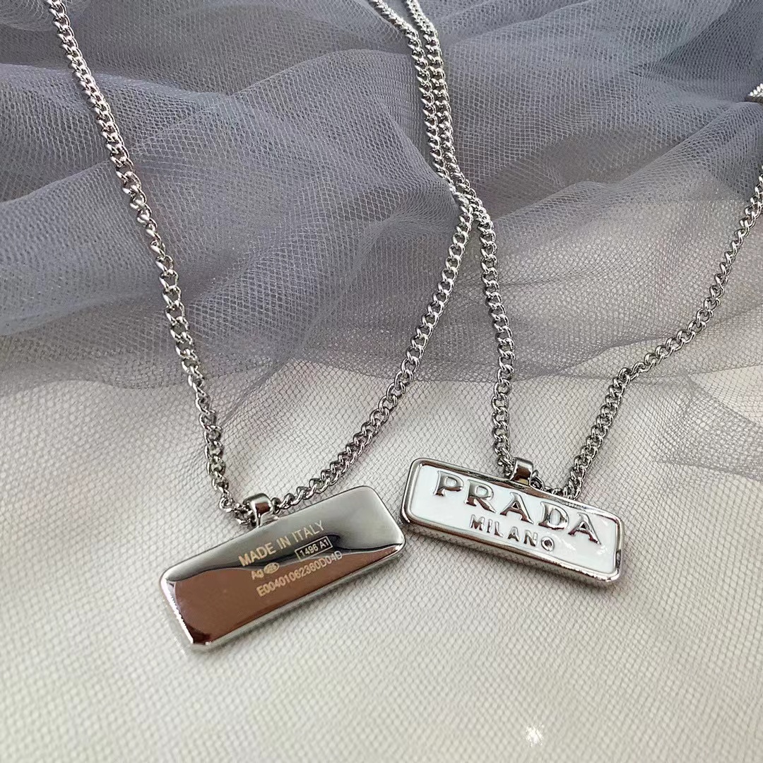 PR4DA シンプルネックレス【50％割引+送料無料】