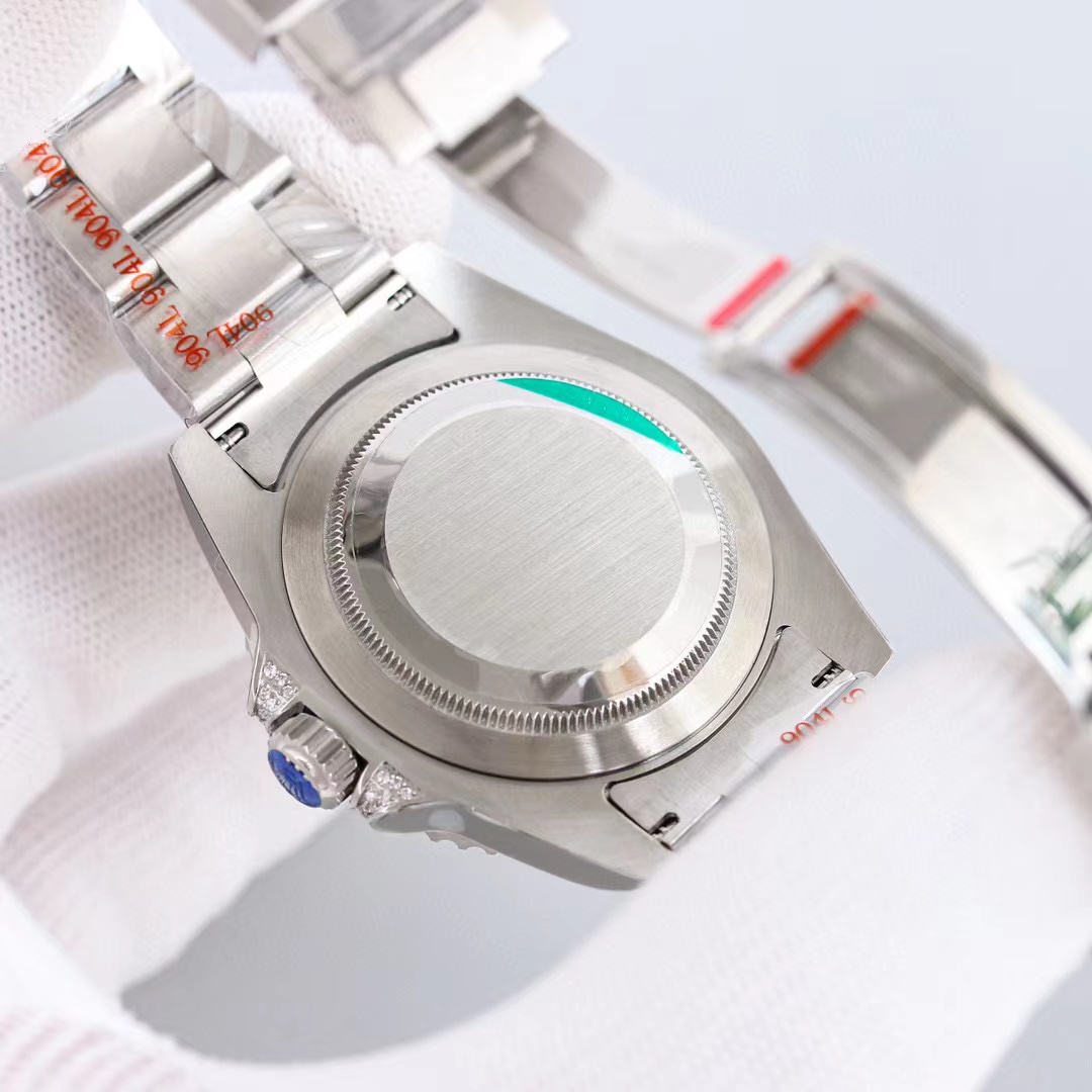 【RO1EX】高品質メンズスチールバンド時計【50％割引+送料無料】