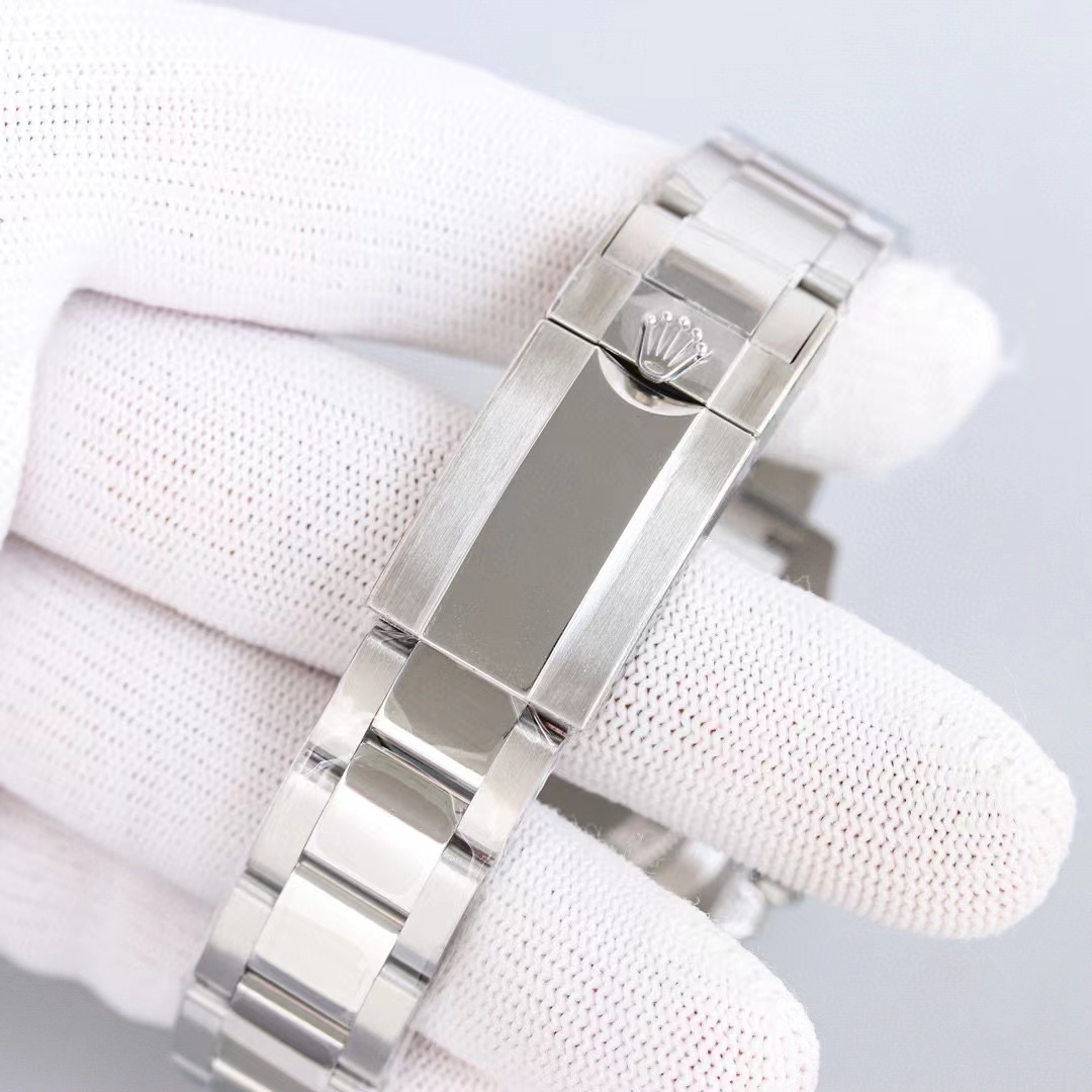 【RO1EX】高品質メンズスチールバンド時計【50％割引+送料無料】