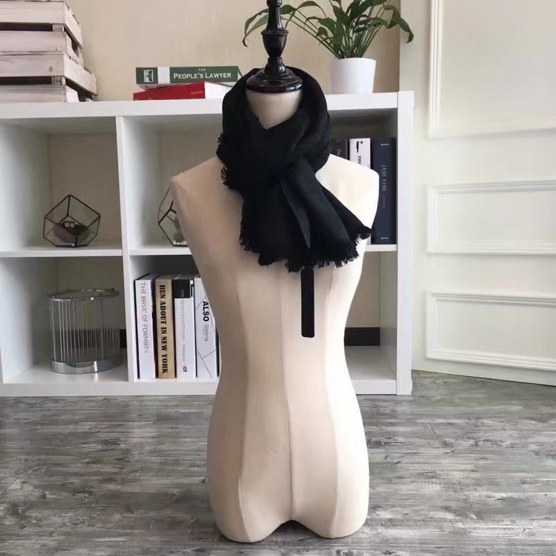 LV老視用カシミアスカーフ【50％割引+送料無料】