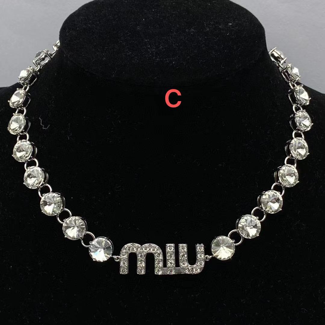 CHANE1 さまざまなスタイルのネックレス【50％割引+送料無料】