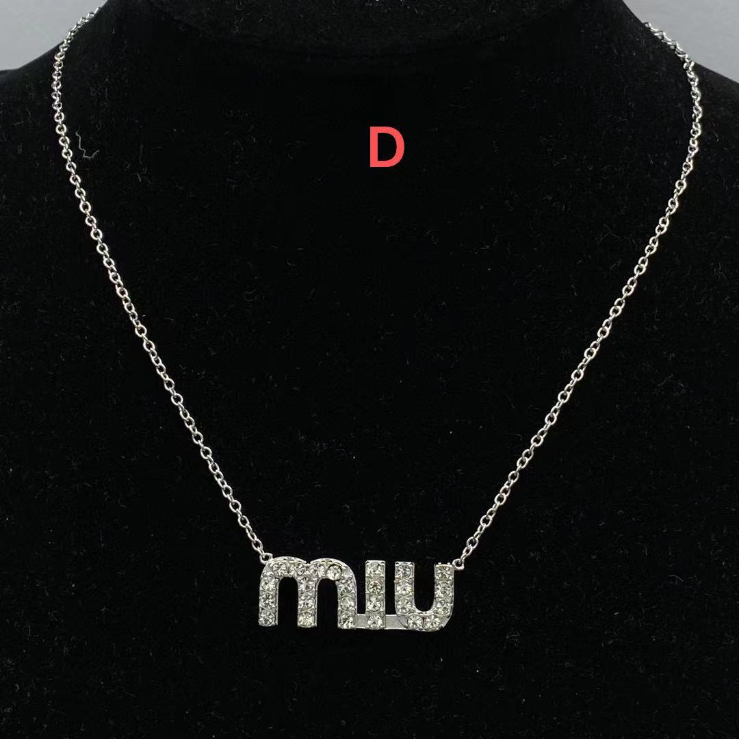 CHANE1 さまざまなスタイルのネックレス【50％割引+送料無料】