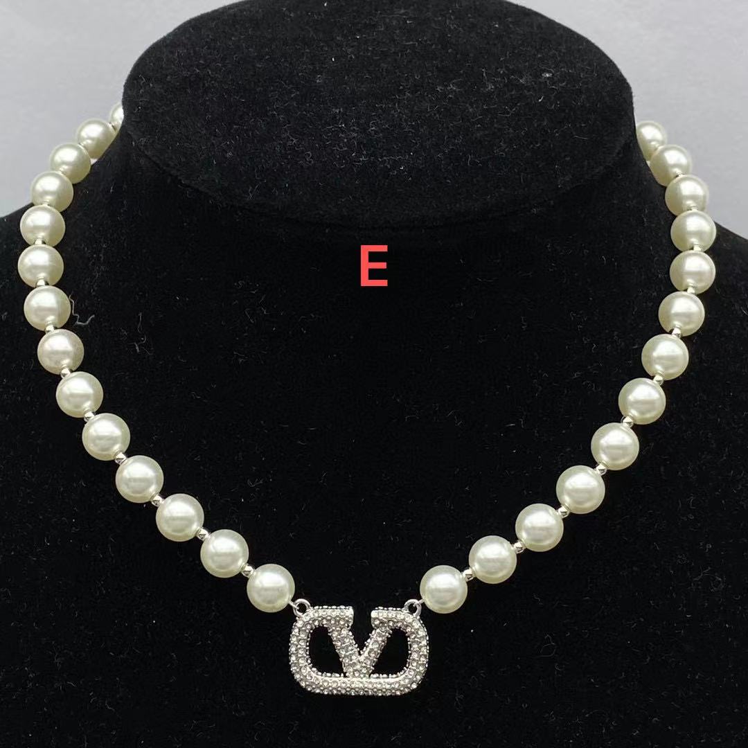 CHANE1 さまざまなスタイルのネックレス【50％割引+送料無料】