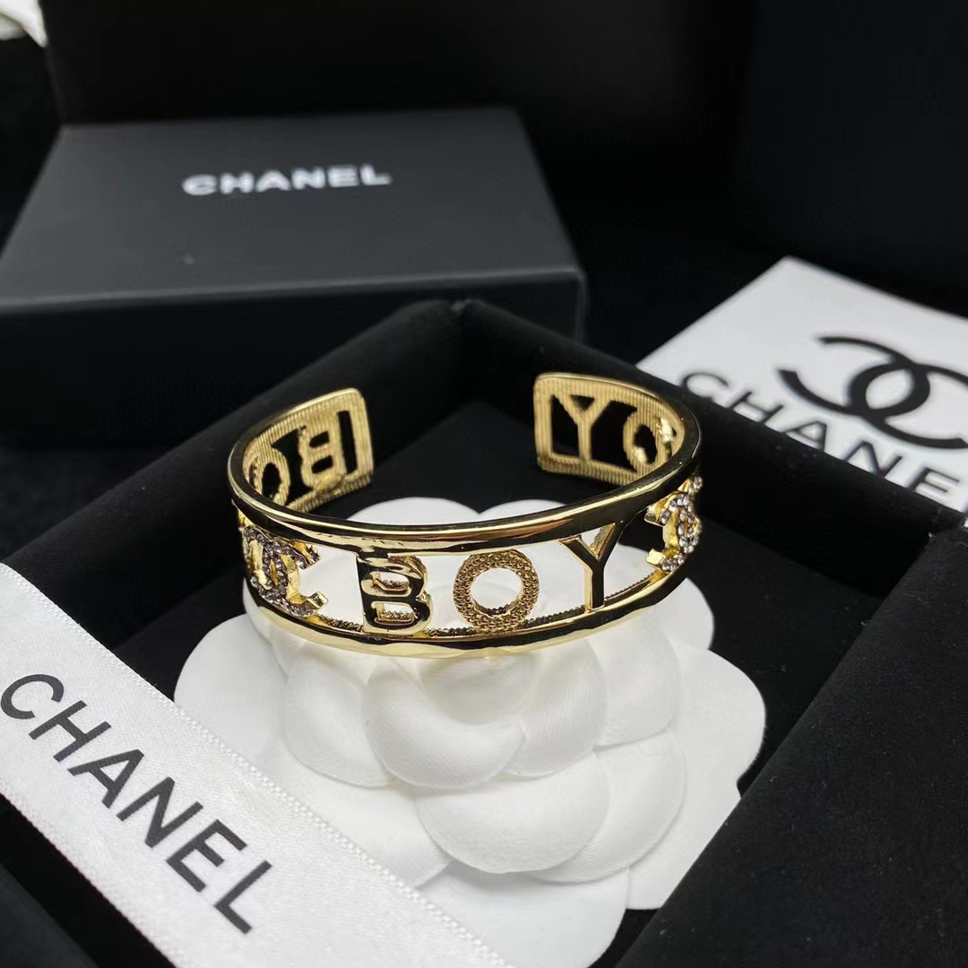 CHANE1 BOY ブレスレット【50％割引+送料無料】