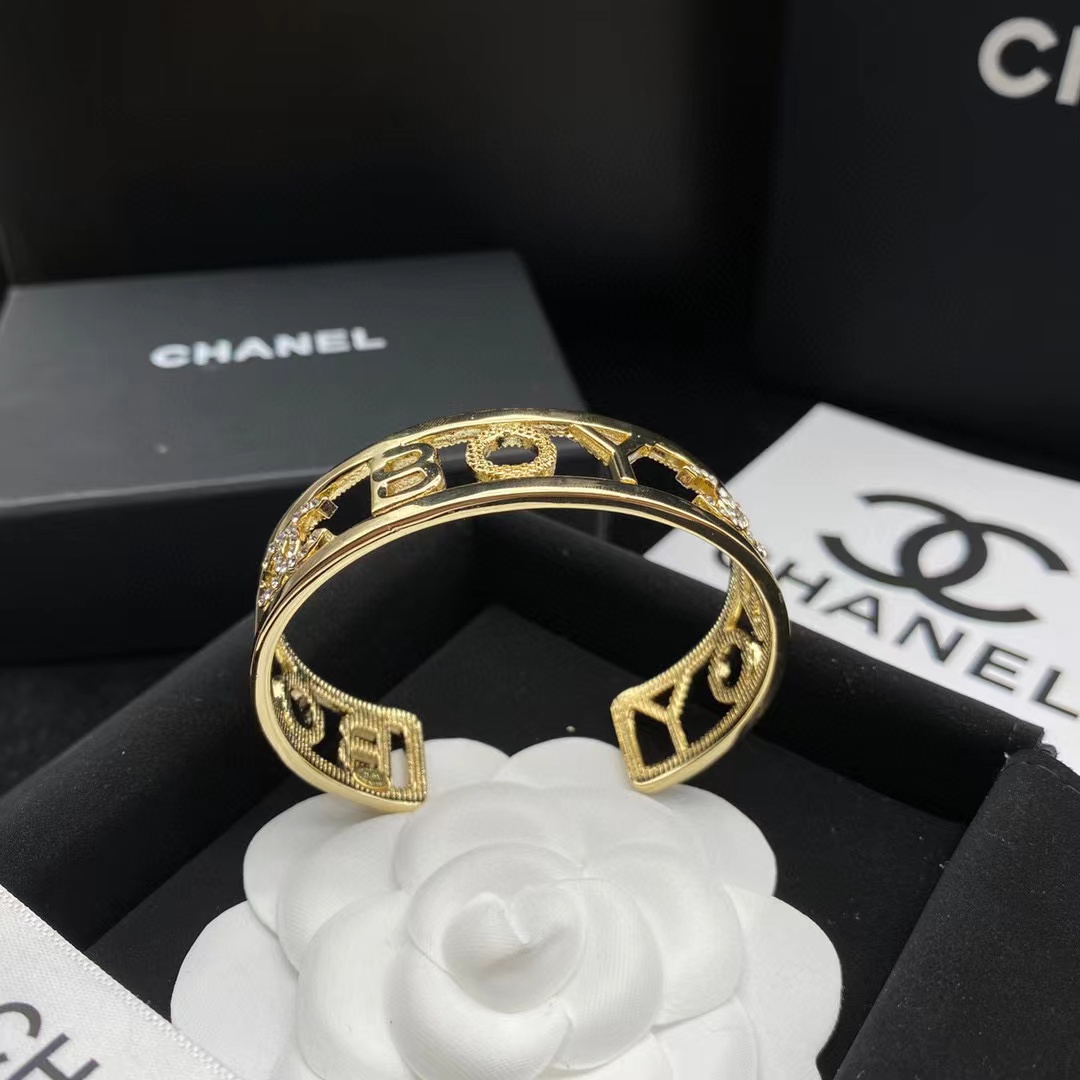 CHANE1 BOY ブレスレット【50％割引+送料無料】