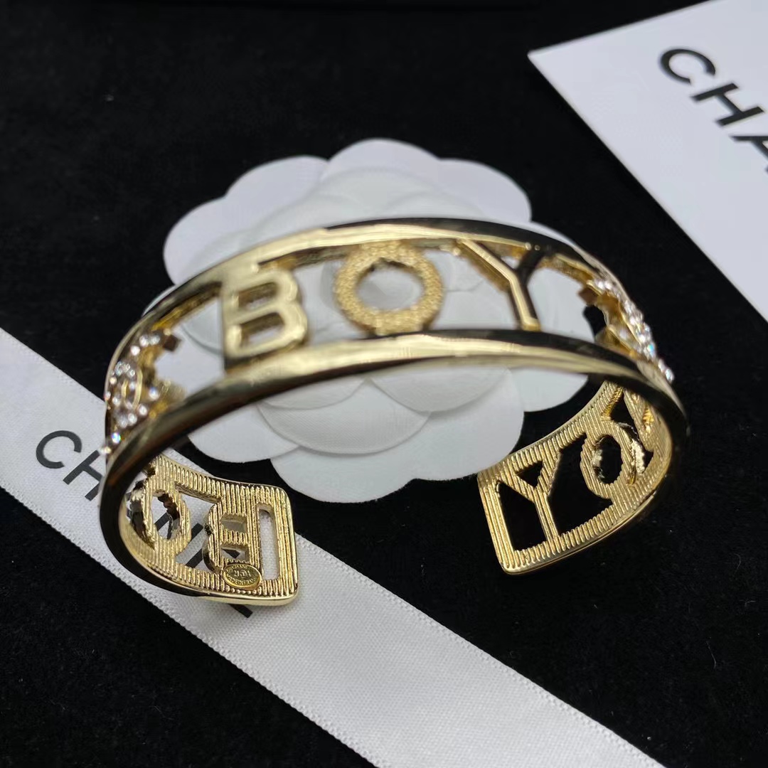 CHANE1 BOY ブレスレット【50％割引+送料無料】