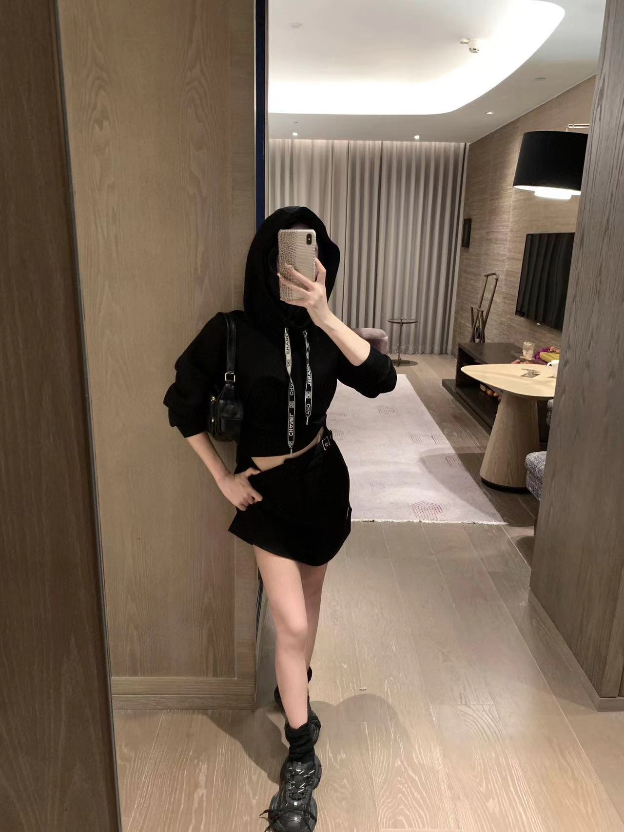 CHANE1 刺繍レターセット【50％割引+送料無料】