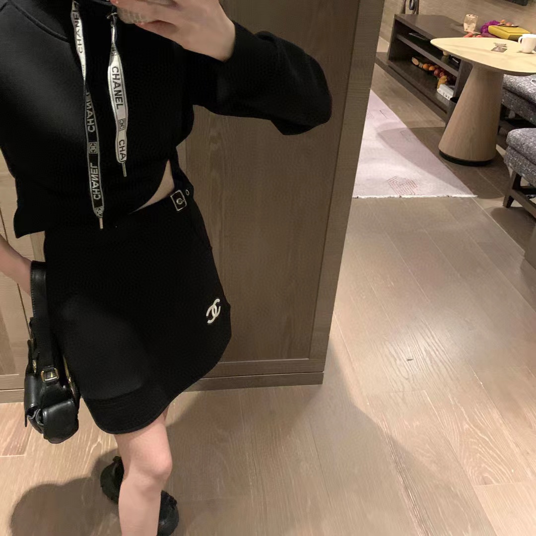 CHANE1 刺繍レターセット【50％割引+送料無料】