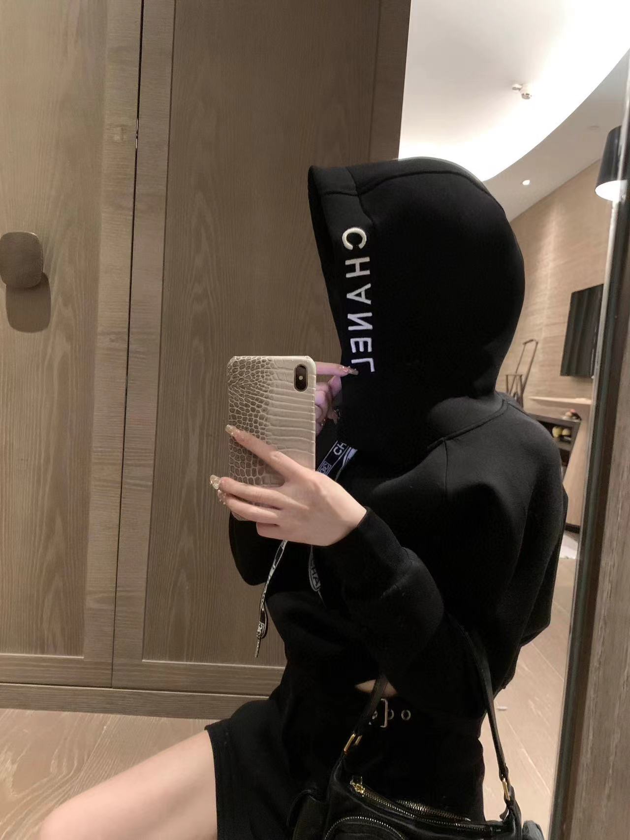 CHANE1 刺繍レターセット【50％割引+送料無料】