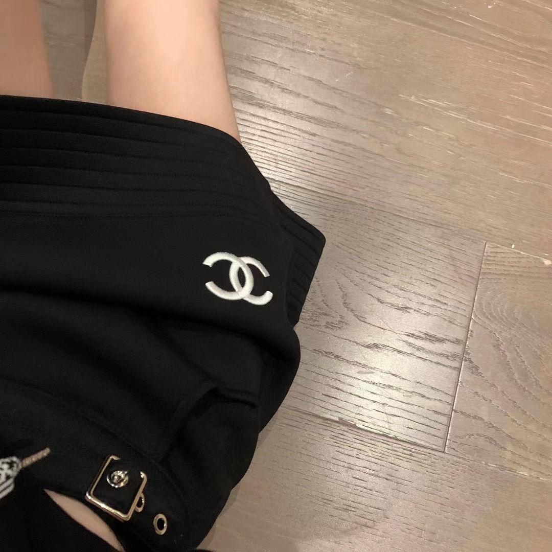 CHANE1 刺繍レターセット【50％割引+送料無料】