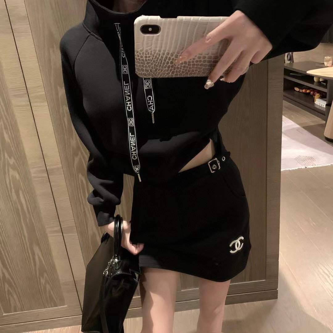 CHANE1 刺繍レターセット【50％割引+送料無料】