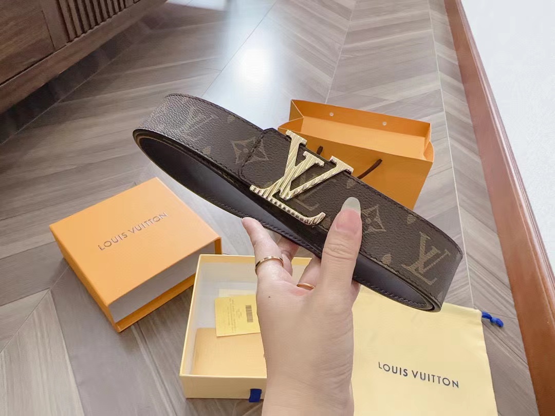 LV メンズ老眼ベルト【50％割引+送料無料】