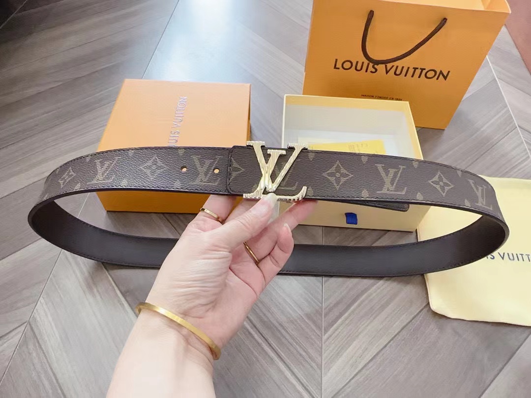 LV メンズ老眼ベルト【50％割引+送料無料】