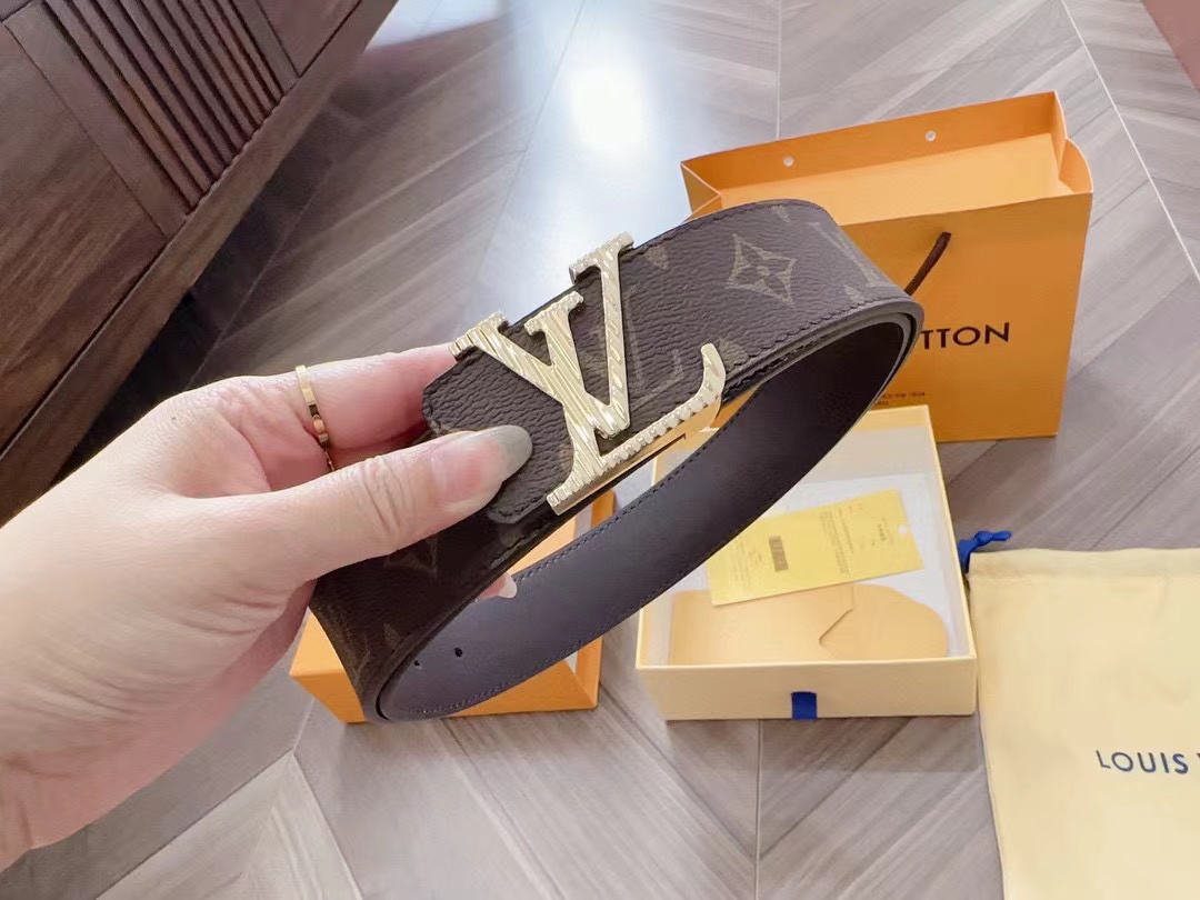 LV メンズ老眼ベルト【50％割引+送料無料】