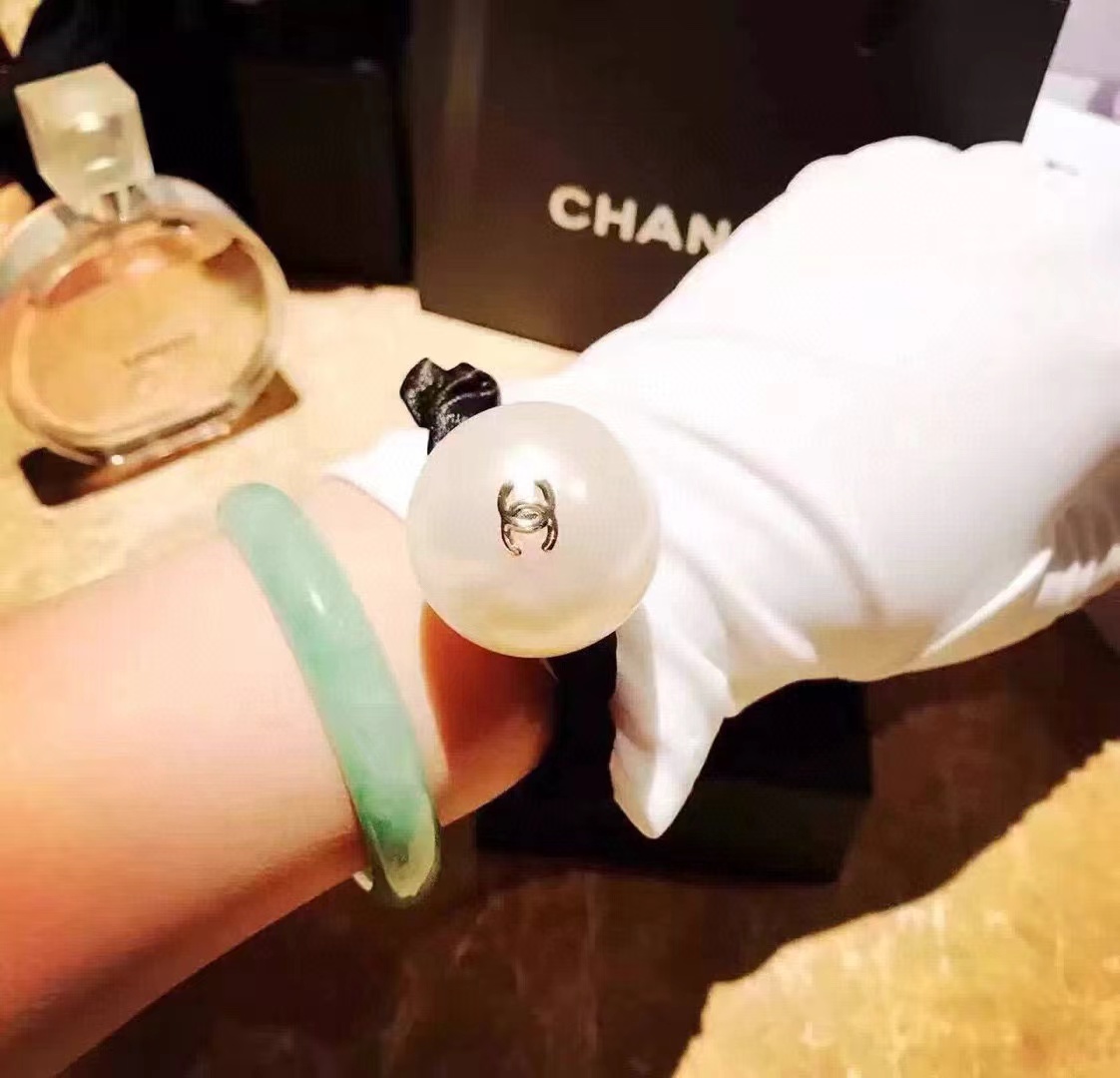 CHANE1 パールヘアロープ【 50％割引+送料無料】