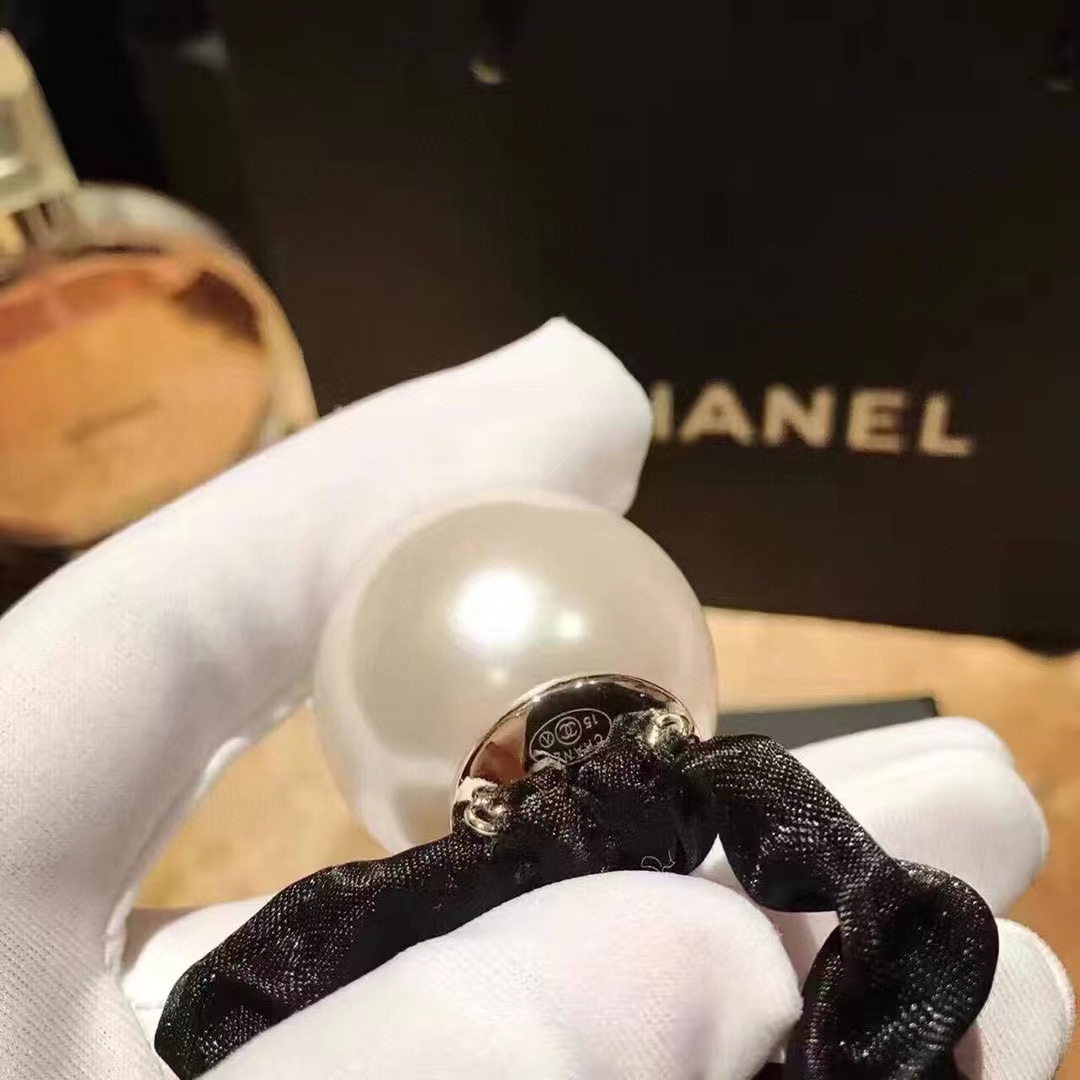 CHANE1 パールヘアロープ【 50％割引+送料無料】