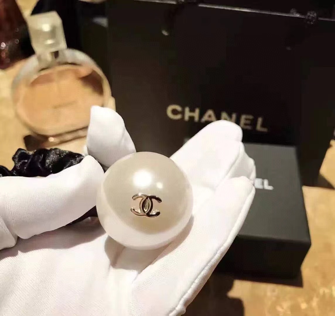 CHANE1 パールヘアロープ【 50％割引+送料無料】