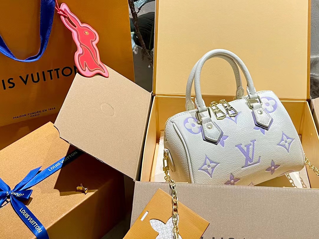 LV Speedy  ハンドバッグ【50％割引+送料無料】