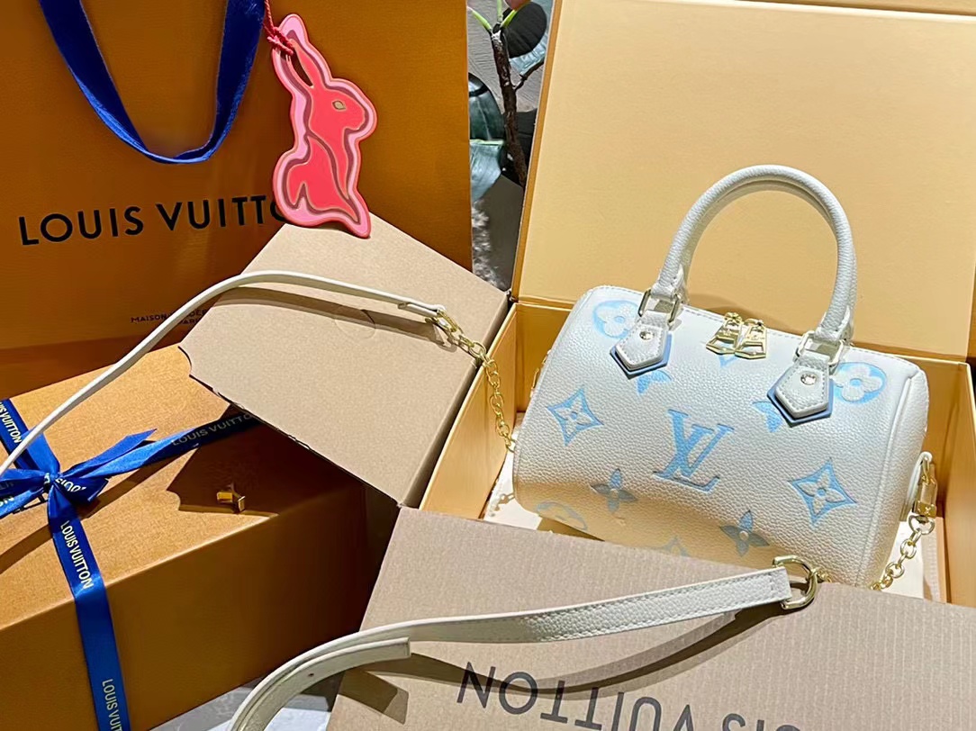 LV Speedy  ハンドバッグ【50％割引+送料無料】