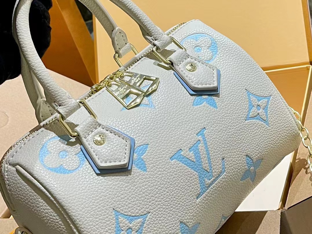 LV Speedy  ハンドバッグ【50％割引+送料無料】