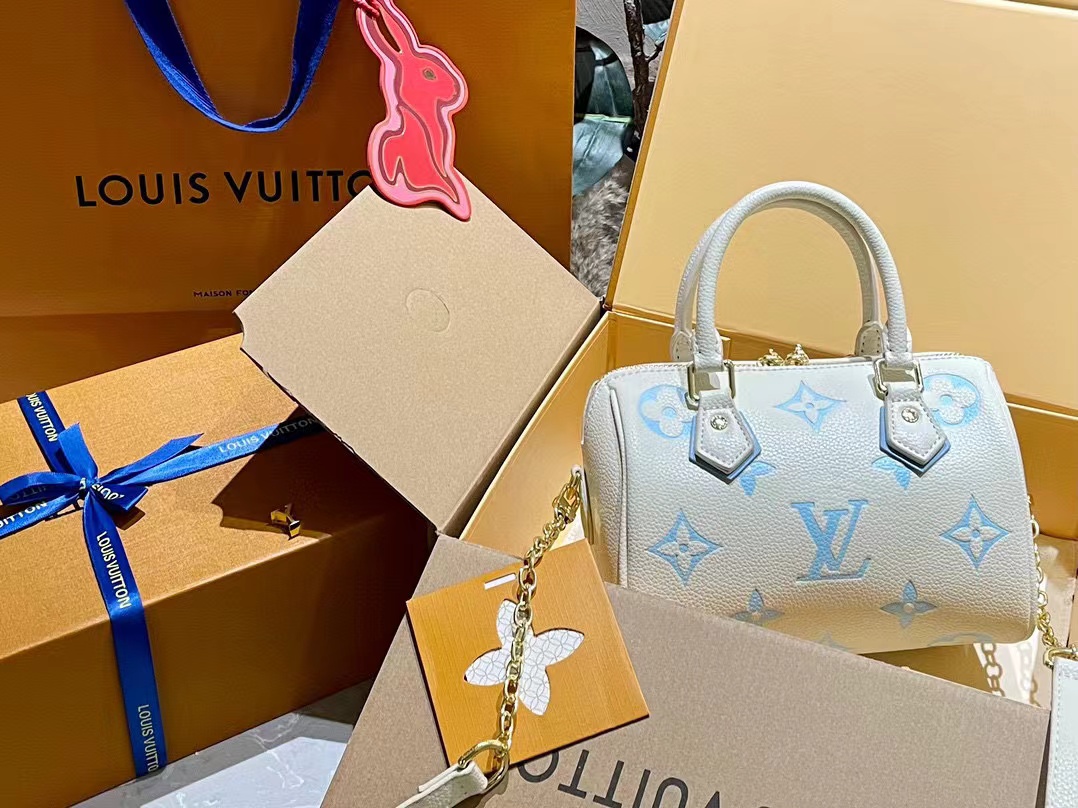 LV Speedy  ハンドバッグ【50％割引+送料無料】