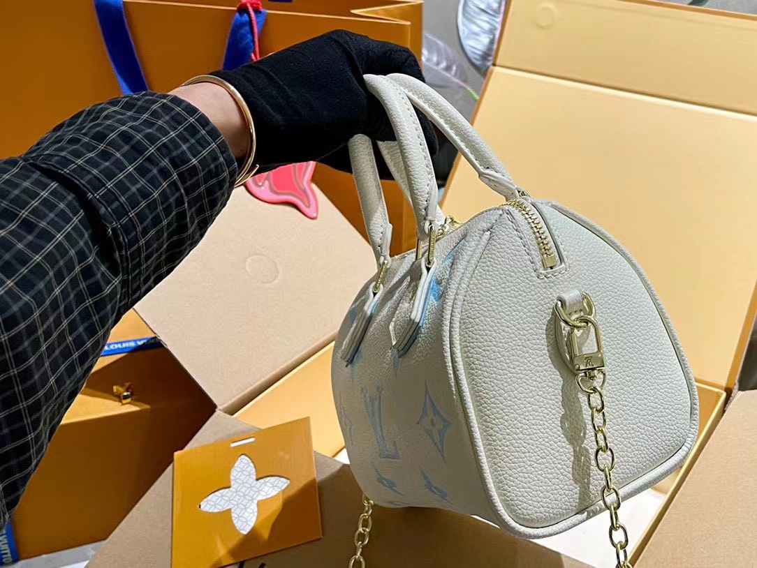 LV Speedy  ハンドバッグ【50％割引+送料無料】