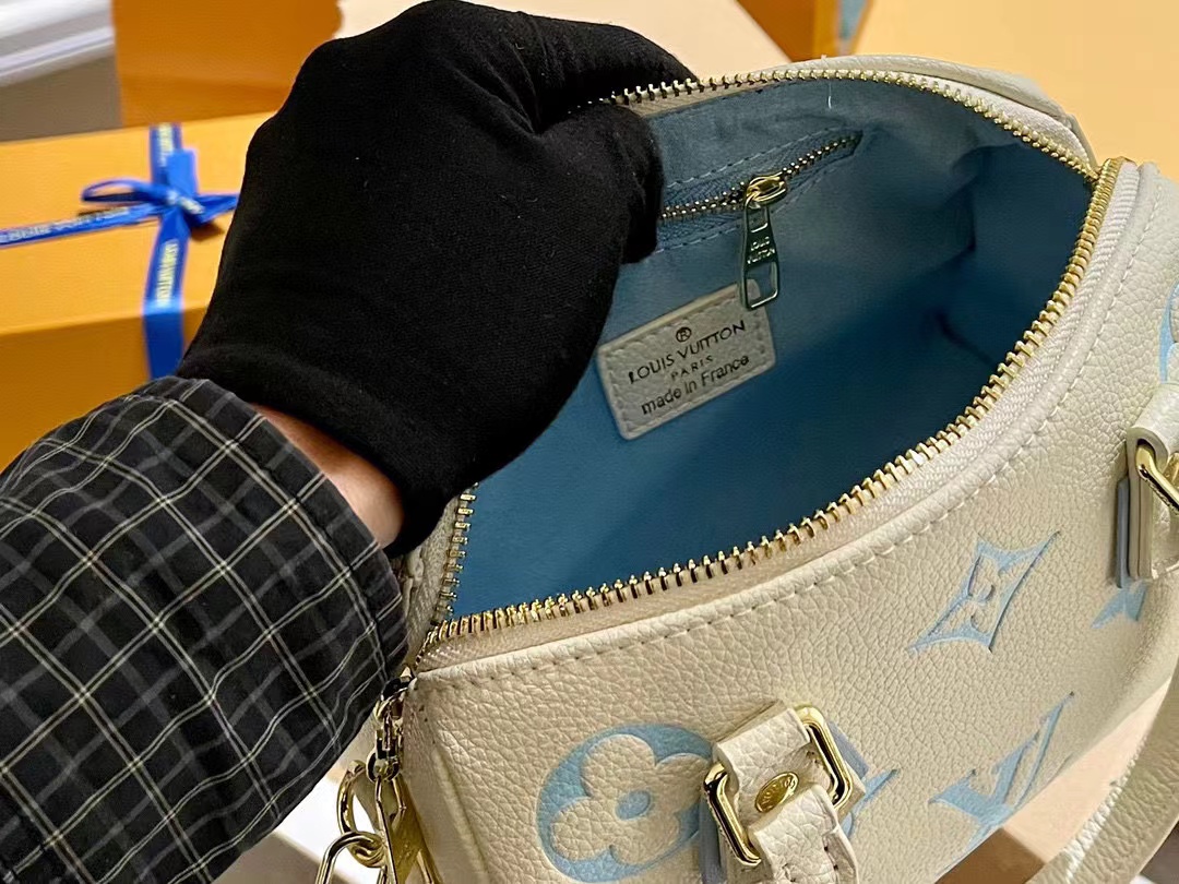 LV Speedy  ハンドバッグ【50％割引+送料無料】