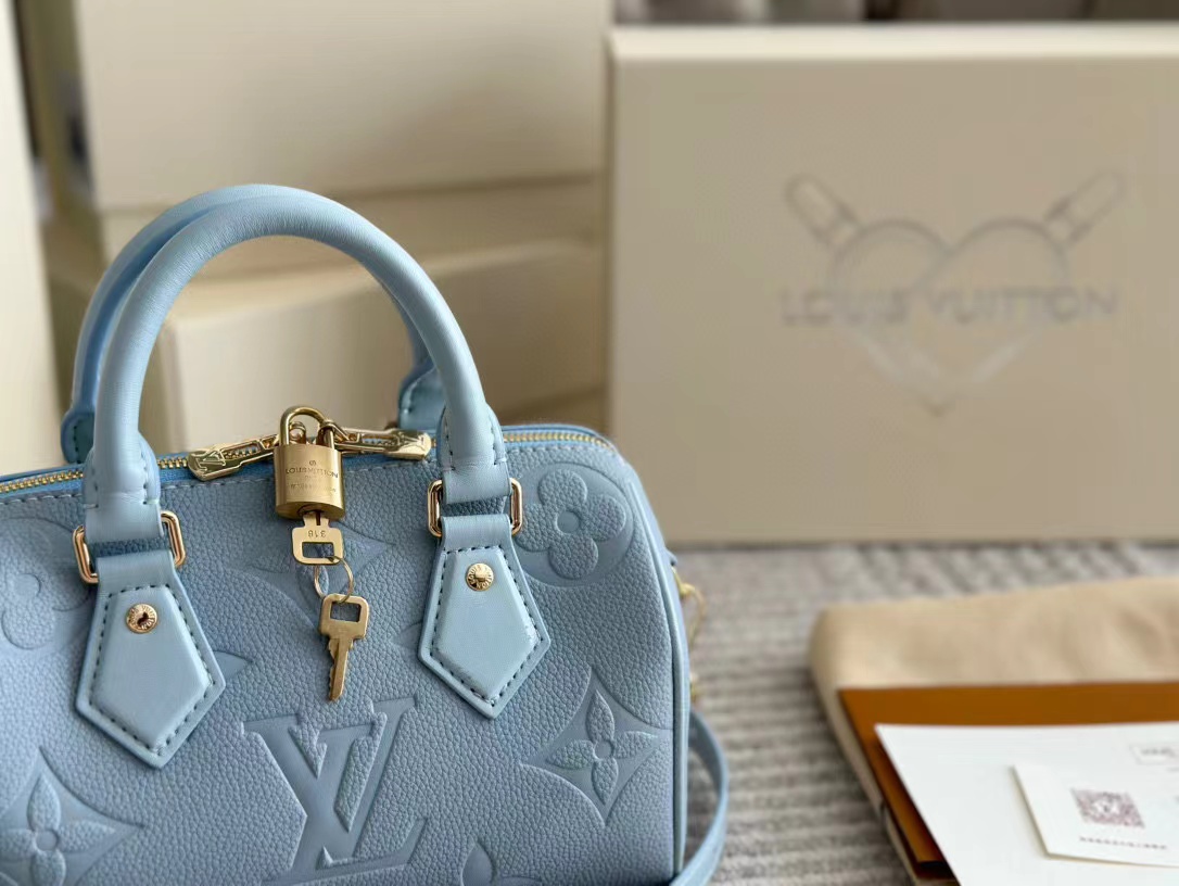 LV Diane  バゲットショルダークロスボディバッグ【50％割引+送料無料】