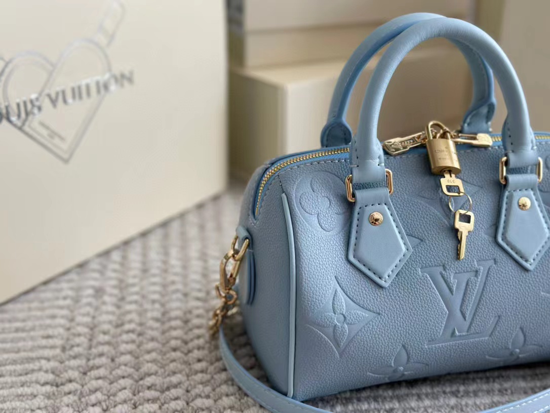 LV Diane  バゲットショルダークロスボディバッグ【50％割引+送料無料】