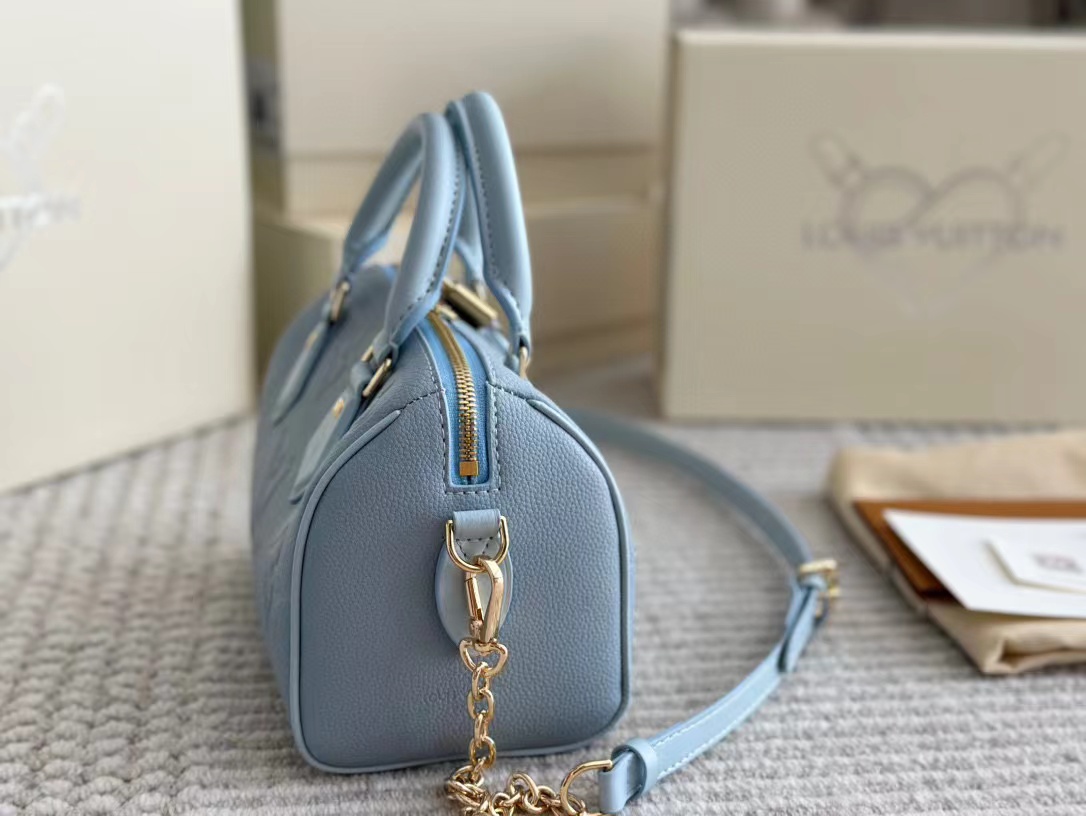 LV Diane  バゲットショルダークロスボディバッグ【50％割引+送料無料】