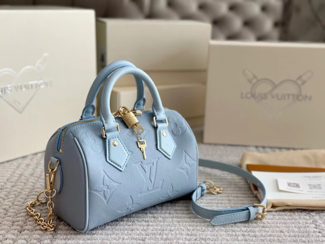 LV Diane  バゲットショルダークロスボディバッグ【50％割引+送料無料】