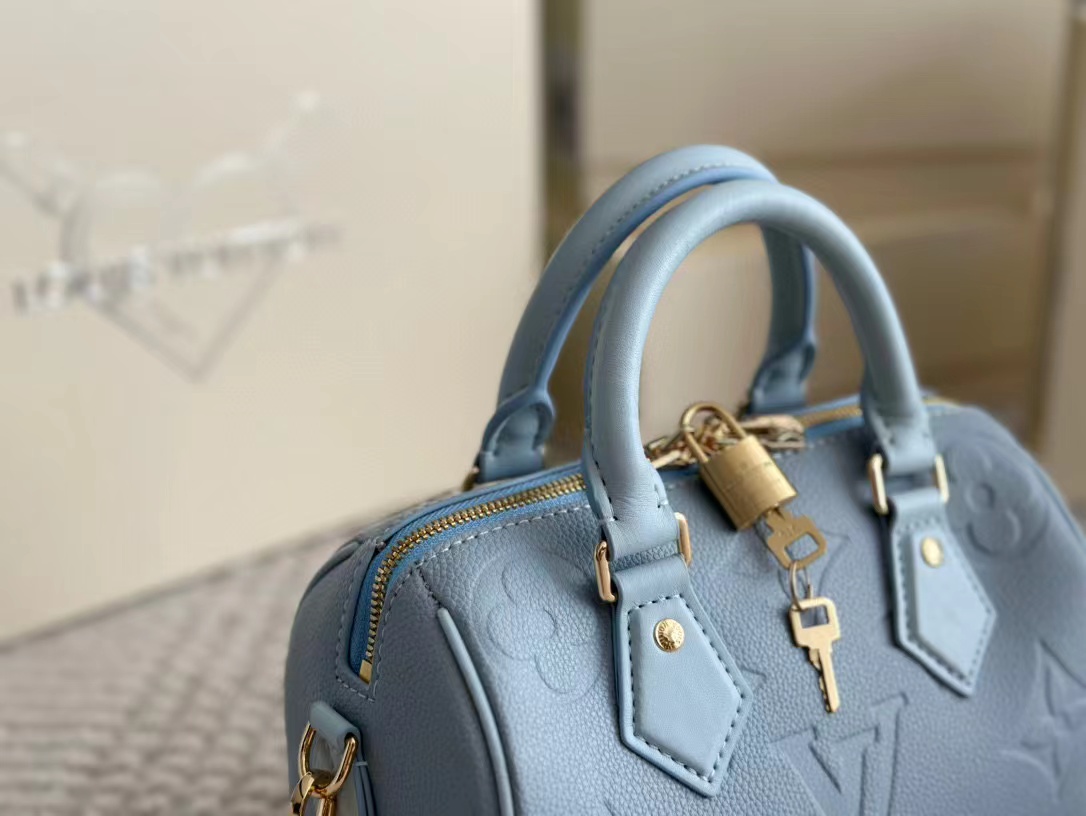 LV Diane  バゲットショルダークロスボディバッグ【50％割引+送料無料】