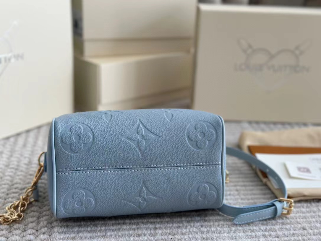 LV Diane  バゲットショルダークロスボディバッグ【50％割引+送料無料】