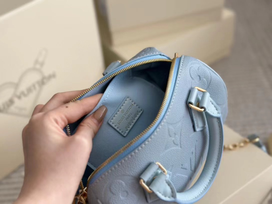 LV Diane  バゲットショルダークロスボディバッグ【50％割引+送料無料】