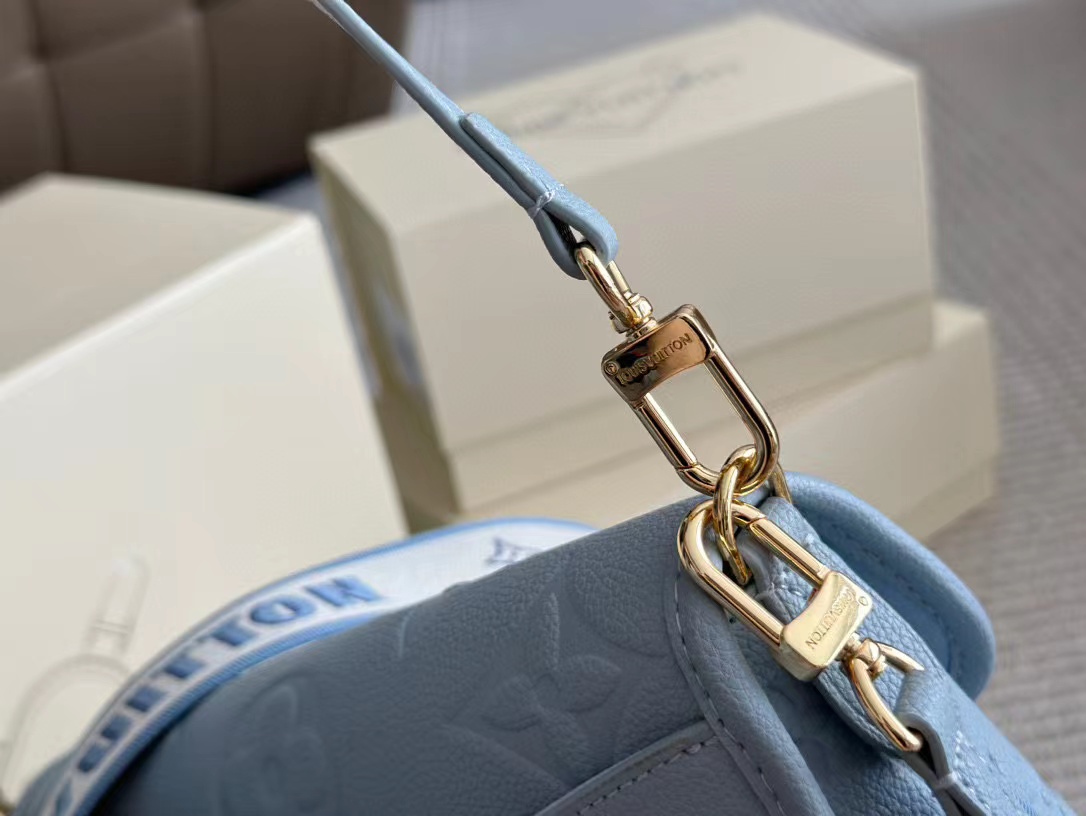 LV Diane バゲットショルダークロスボディバッグ【50％割引+送料無料】