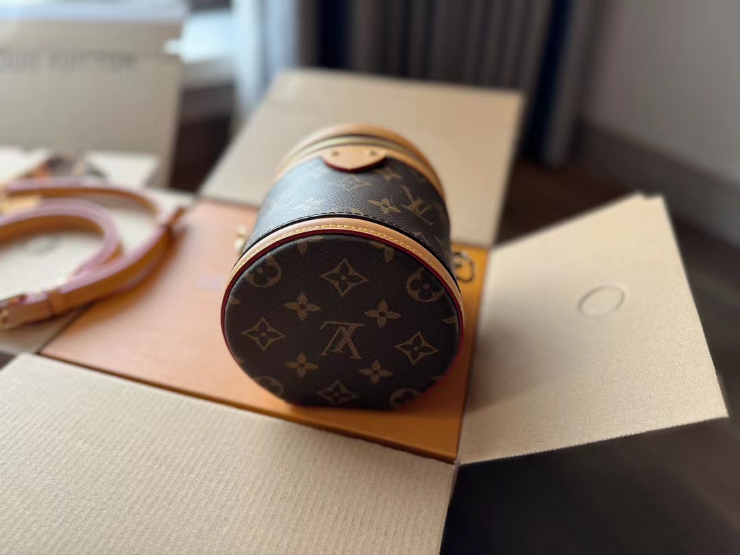 LV cannes  バケツバッグ【50％割引+送料無料】