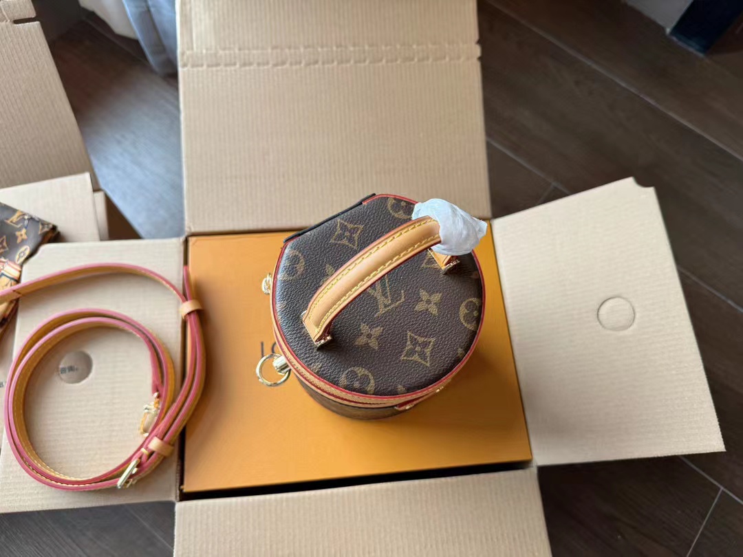 LV cannes  バケツバッグ【50％割引+送料無料】