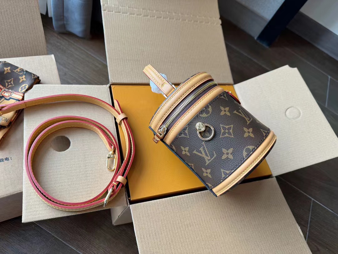 LV cannes  バケツバッグ【50％割引+送料無料】